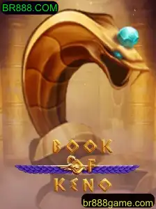 Explorando o Fascinante Mundo do BookOfKeno no BR888.COM