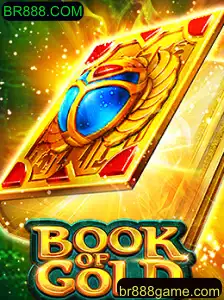 Explorando o Mundo de BookofGold e a Conexão com BR888.COM