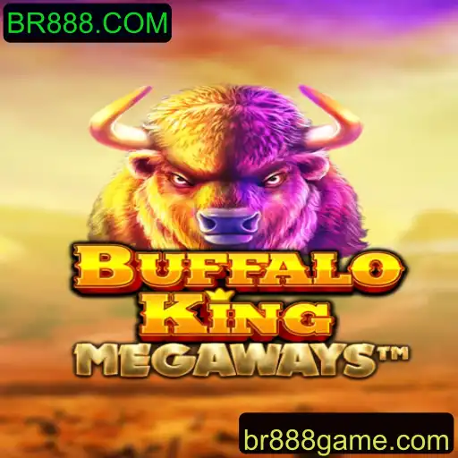 BuffaloKing: Descubra o Fascinante Mundo do Jogo na BR888.COM