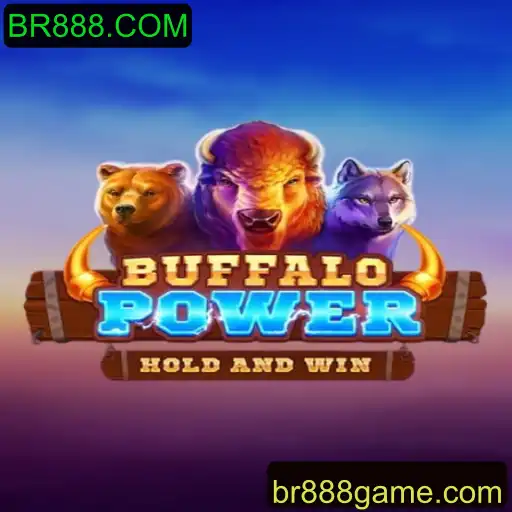 Descobrindo o Fascinante Mundo de BuffaloPower e BR888.COM