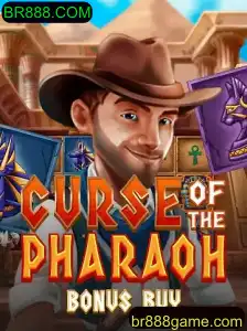 Descubra o Fascinante Mundo de CurseofthePharaohBonusBuy no BR888.COM
