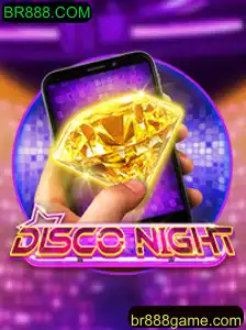 DiscoNightM: Mergulhe na Aventura do Novo Jogo Interativo