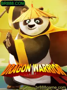 Descubra o Mundo do DragonWarrior: Uma Aventura Épica