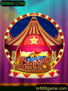 Desvendando o EcstaticCircus: A Nova Sensação de BR888.COM