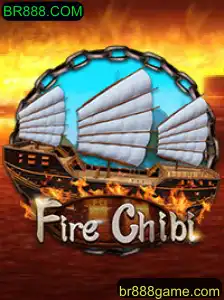 Introdução e Regras do Jogo FireChibi no BR888.COM
