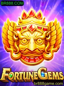 Descubra as Surpresas e Estratégias do FortuneGems no BR888.COM