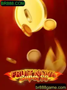 Descubra o Universo de 'FruitNovaSuper80' em Destaque no BR888.COM
