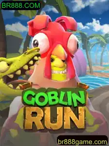 Descubra o Fascinante Mundo de GoblinRun com BR888.COM