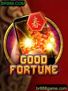 Explorando o Universo de GoodFortuneM em BR888.COM