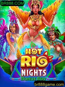 Descubra o Jogo HotRioNightsBonusBuy no BR888.COM
