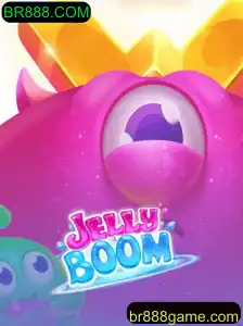 Descubra o Novo Fenômeno dos Jogos Online: JellyBoom