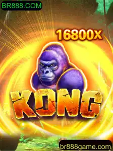Kong: Explorando o Mundo de Aventura com BR888.COM