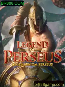 Descubra a Aventura Épica no Jogo LegendofPerseus