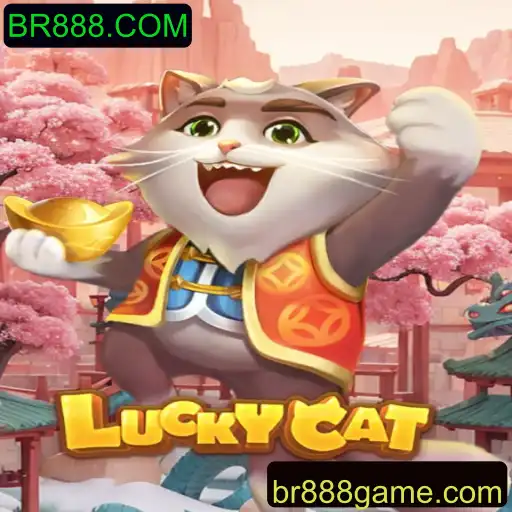 Explorando o Mundo de LuckyCat: Um Guia Completo para Jogadores no BR888.COM