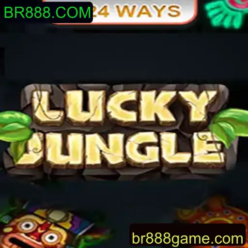 Descobrindo o Excitante Mundo de LuckyJungle1024