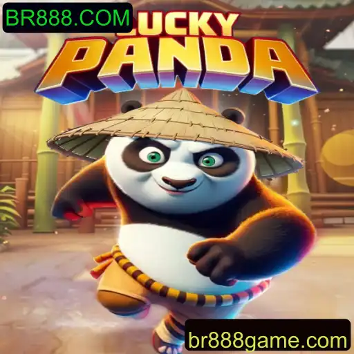 Descrição e Regras do Jogo LuckyPanda: Uma Nova Sensação no BR888.COM