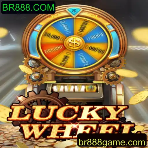Explorando o Mundo Empolgante de LuckyWheel no BR888.COM