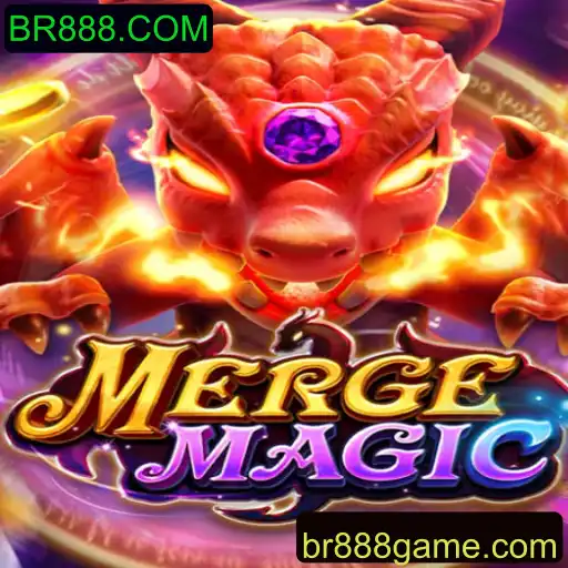 Explorando MERGEMAGIC e a Plataforma BR888.COM