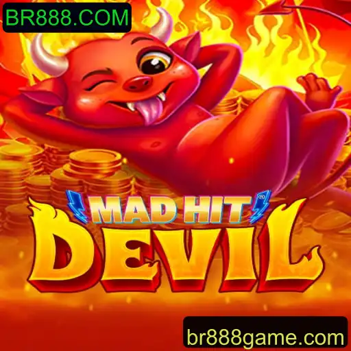 Explore o Mundo de MadHitDevil