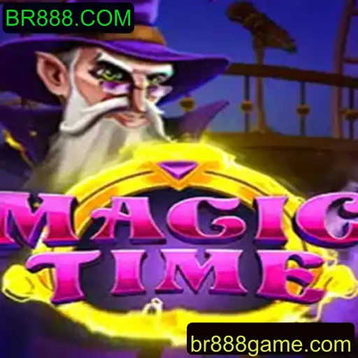 MagicTime: Descubra a Nova Sensação do Mundo dos Jogos