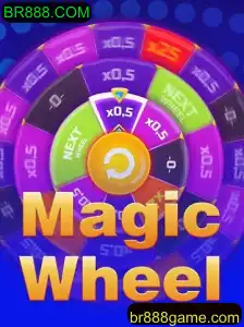 Explorando o Fascinante Jogo MagicWheel: Regras e Estratégias
