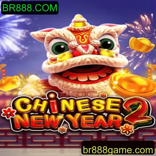 Descubra e Jogue CHINESENEWYEAR2 em BR888.COM