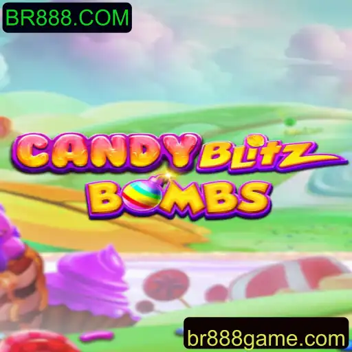 CandyBlitzBombs: O Novo Fenômeno dos Jogos com BR888.COM