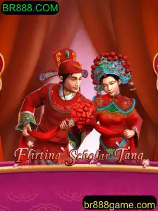 Descubra o Mundo Encantado do Jogo Flirting Scholar Tang