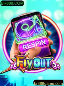 FlyOut: Explorando a Nova Sensação de Jogo em BR888.COM