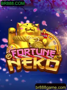 FortuneNeko: O Jogo Que Está Conquistando a BR888.COM