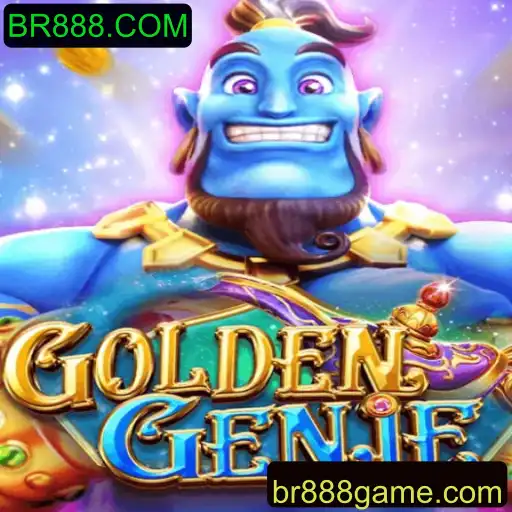 Descubra o Fascinante Mundo de GOLDENGENIE no BR888.COM