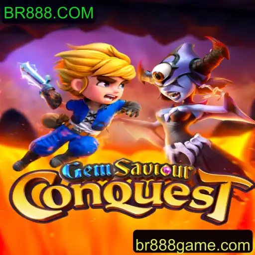 GemSaviourConquest: Aventura e Estratégia no Mundo dos Games Online