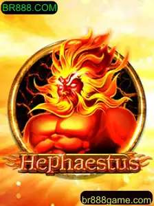 Descubra o Mundo de Hephaestus: Um Jogo Inovador no Universo de BR888.COM