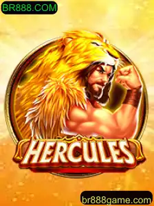 Hercules: Descubra o Poder da Mitologia Grega no Jogo da BR888.COM