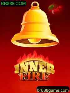 Descubra o Mundo de Diversão com InnerFire: A Emoção do Jogo em BR888.COM