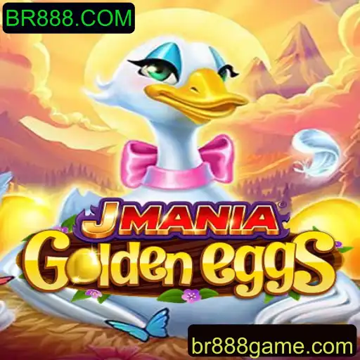 Desvendando JManiaGoldenEggs: O Novo Fenômeno de Entretenimento