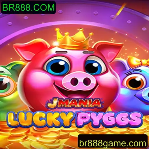 Descubra o Emocionante Mundo de JManiaLuckyPyggs e BR888.COM