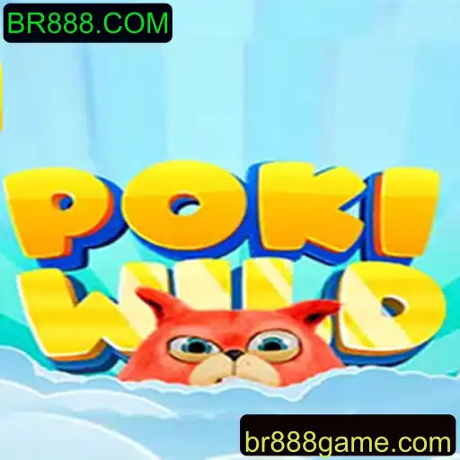 Descubra PokiWild: O Jogo Fascinante em Alta no BR888.COM