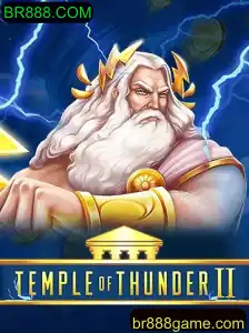 Explorando TempleofThunderII: Um Mergulho no Mundo do Jogo BR888.COM