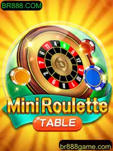 Explorando o MiniRoulette e BR888.COM: Regras e Introdução ao Jogo