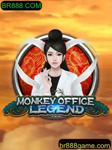 Explorando o Mundo de MonkeyOfficeLegend: Um Fenômeno de Jogo Inovador