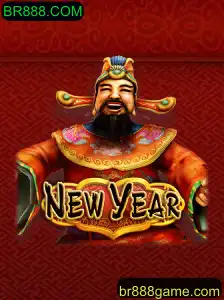 Explorando o Jogo NewYear: Uma Experiência Imersiva com BR888.COM