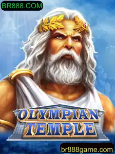 Aventura Mítica em OlympianTemple: Explore as Regras e Desafios