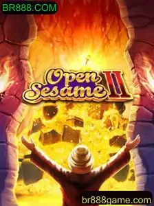 Descobrindo OpenSesameII: Uma Aventura em Gaming com BR888.COM