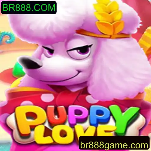 Explore PuppyLove: Um Novo Jogo Com a Assinatura BR888.COM