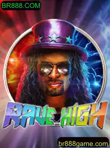 RaveHigh: Uma Experiência de Jogo Arrebatadora