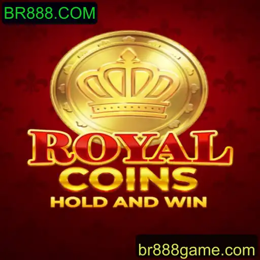 RoyalCoins: Explore o Mundo Fascinante do Jogo BR888.COM