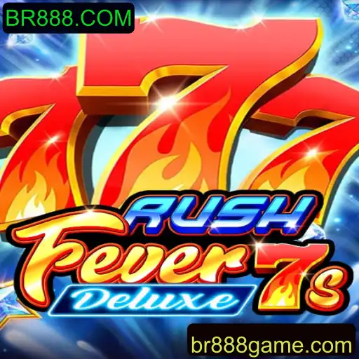 Descubra o Excitante Mundo de RushFever7sDeluxe: O Jogo de Cassino do BR888.COM
