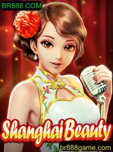 Explorando o Fascinante Jogo ShanghaiBeauty