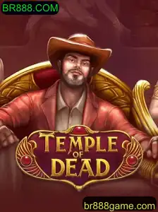 Explorando TempleofDead: Um Guia Completo sobre Este Jogo Inovador